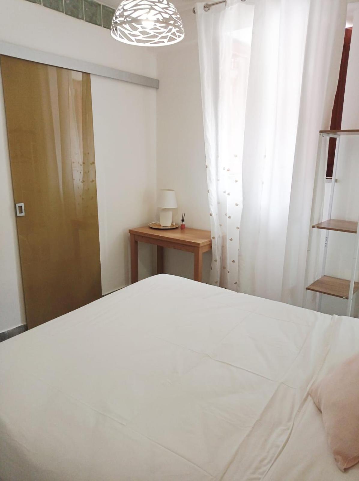 Appartamento Di Gio 팔레르모 외부 사진